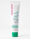 TOPICREM Ac Control Soin Matifiant 40 ml