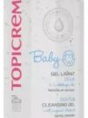 Topicrem Baby Gel Lavant Doux 500 ml