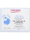 TOPICREM Bébé Mon Premier Pain Surgras 150 g