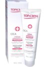 TOPICREM Cica Crème Apaisante Reparatrice 100 ml
