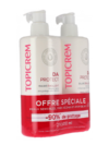 TOPICREM DA Protect Duo Baume Emollient 500 ml x2