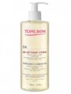 TOPICREM DA Gel Nettoyant Surgras 500 ml