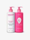 TOPICREM DUO LAIT DE CORPS ULTRA-HYDRATANT 500ML 2EN1