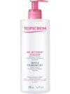 Topicrem Gel Nettoyant Douceur Corps et Cheveux 500 ml