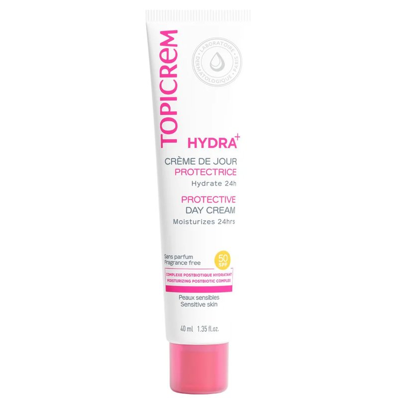 TOPICREM HYDRA+ CR DE JR PROCT TB...