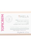 Topicrem Mela Savon Pain Exfoliant Unifiant 150g