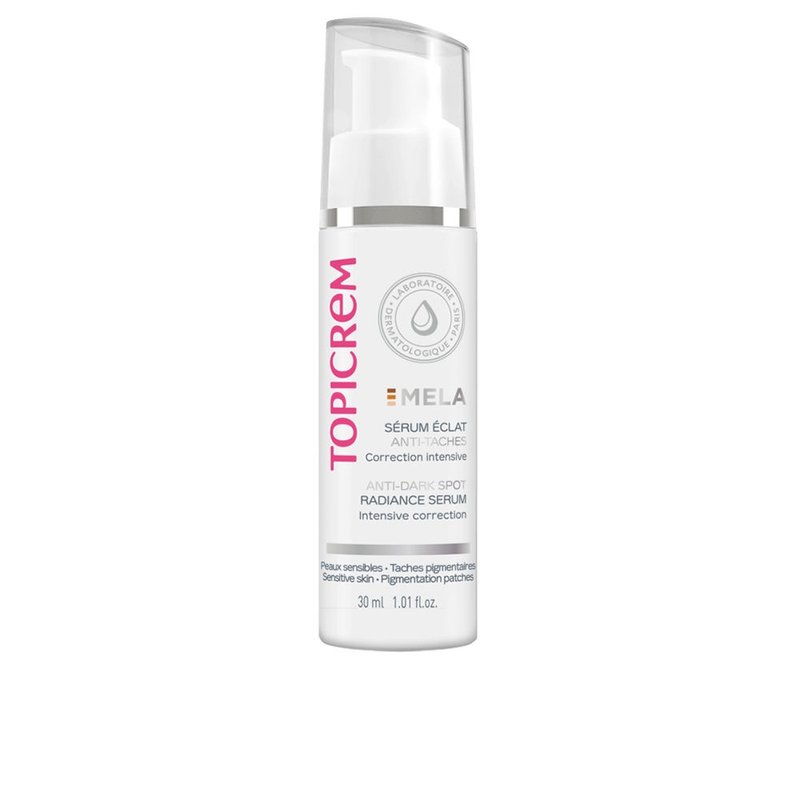 TOPICREM MELA Sérum Éclat Anti-taches 30ml