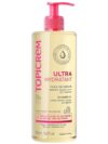 Topicrem Ultra-Hydratant Huile de Douche 500 ml