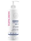 Topicrem UR-10 Crème Lissante Anti-Rugosités 500ml