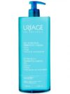 URIAGE Gel Douche Surgras Dermatologique 1L