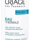 URIAGE LAIT VELOUTE CORP 500ML