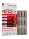 GRANIONS VEINOMIX LP 15 INGREDIENTS