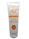 Vidoxa gel moussant