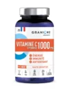GRANIONS VITAMINE C1000 LIPO BT/60