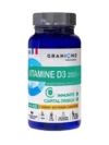 GRANIONS VITAMINE D3 2000UI BT/30